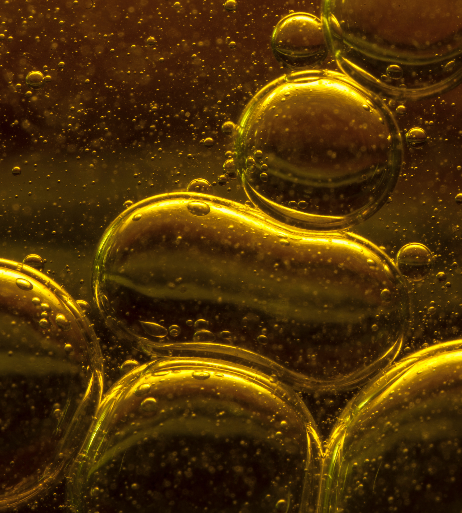 Body Oil