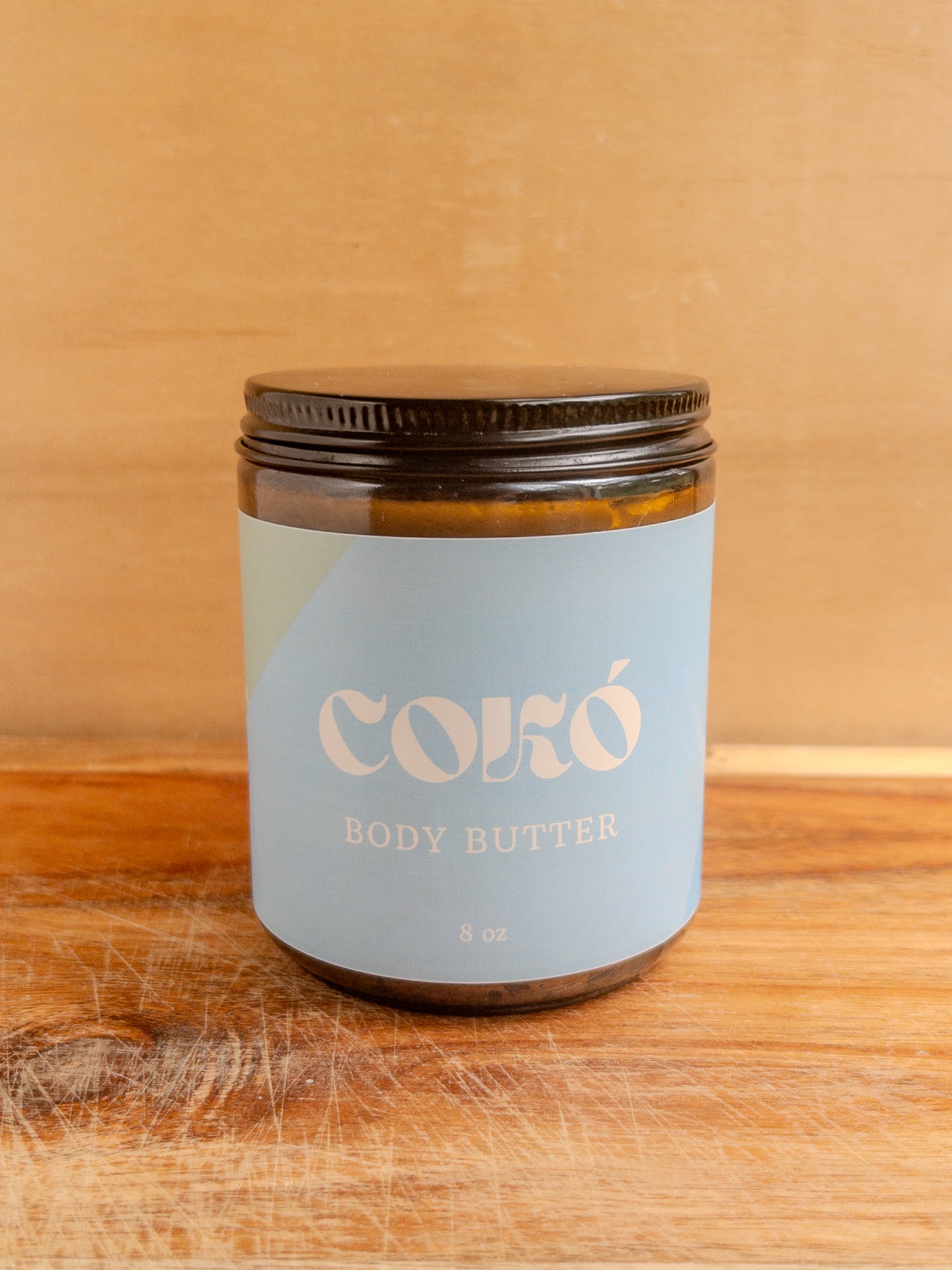 Cokó Butter
