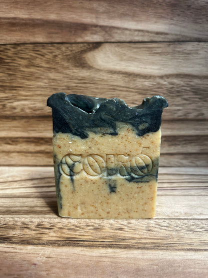 Plantain + Avocado Soap