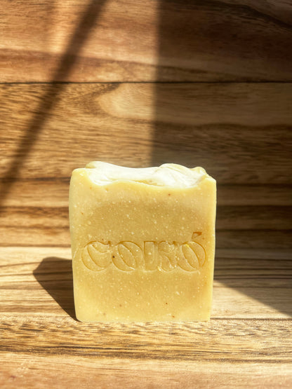 Starfruit Soap