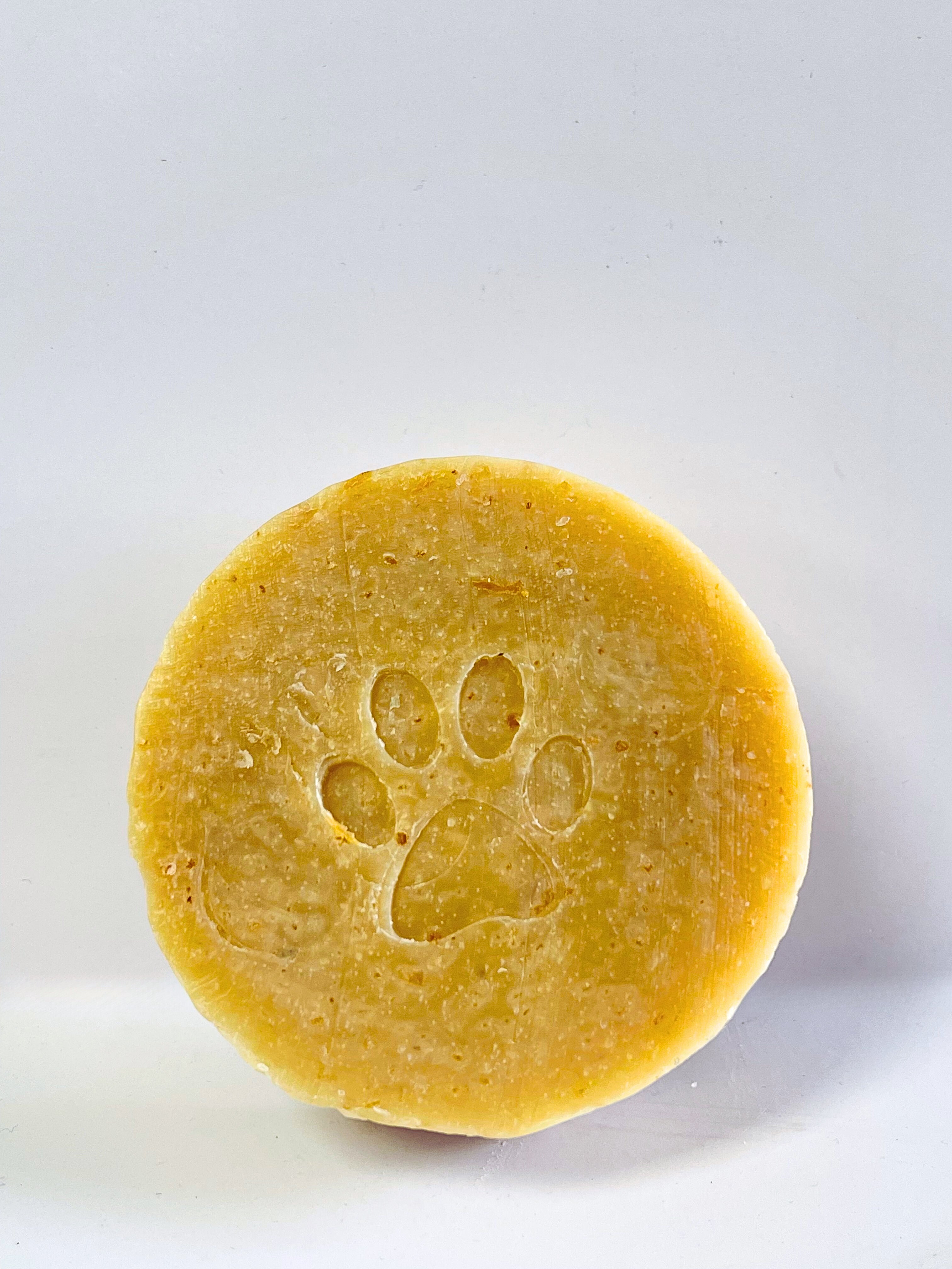 Dog Shampoo